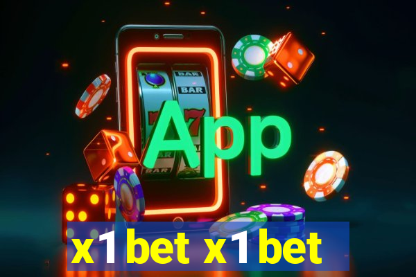 x1 bet x1 bet